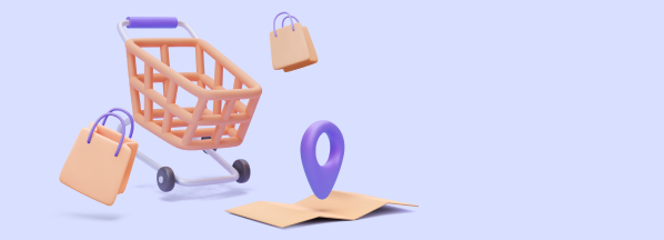 E-commerce